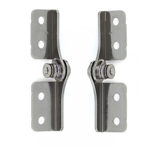 Detent Torque Hinge